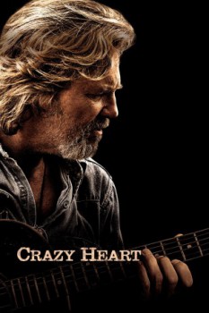 poster Crazy Heart  (2009)