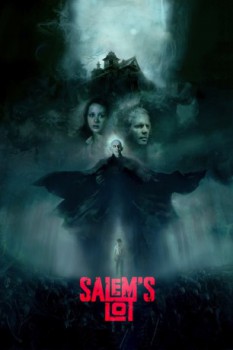 poster Salem's Lot - Complete Series  (1979)