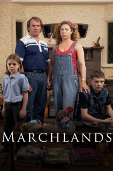 poster Marchlands - Complete Series  (2011)