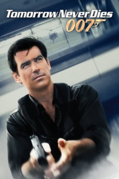 poster Tomorrow Never Dies  (1997)