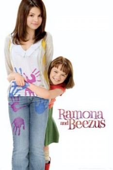 poster Ramona and Beezus  (2010)