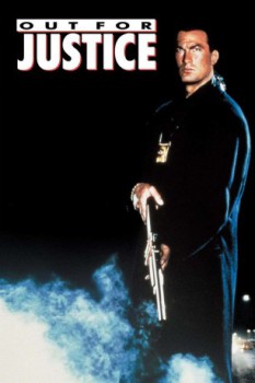 poster Out for Justice  (1991)