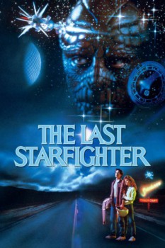 poster The Last Starfighter  (1984)