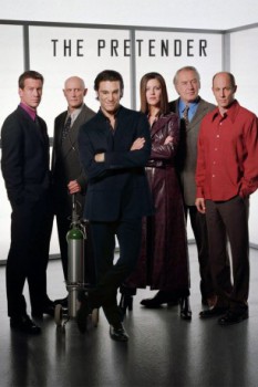 poster The Pretender - Complete Series  (1996)