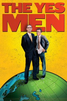 poster The Yes Men  (2003)