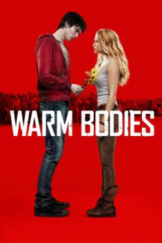 poster Warm Bodies  (2013)