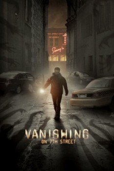 poster Vanishing on 7th Street  (2010)