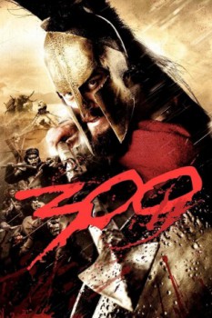 poster 300  (2007)