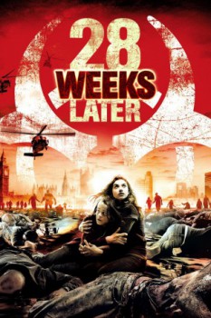 poster 28 Weeks Later  (2007)