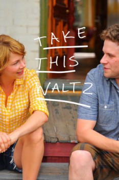 poster Take This Waltz  (2011)