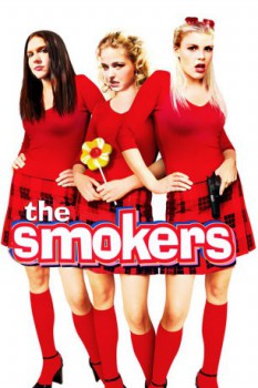 poster The Smokers  (2000)