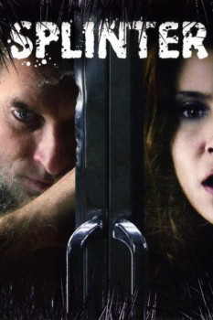 poster Splinter  (2008)