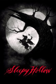 poster Sleepy Hollow  (1999)