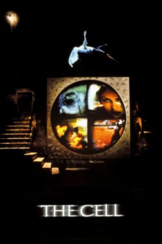 poster The Cell  (2000)