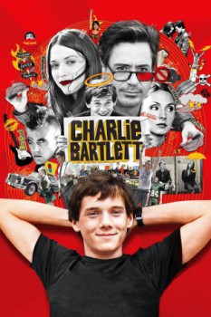 poster Charlie Bartlett  (2008)