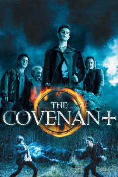 poster The Covenant  (2006)