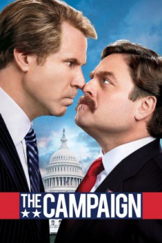 poster The Campaign  (2012)