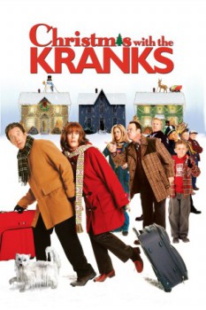 poster Christmas with the Kranks  (2004)