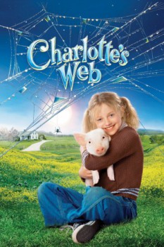 poster Charlotte's Web  (2006)