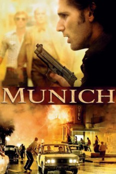 poster Munich  (2005)