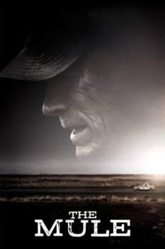 poster The Mule  (2018)