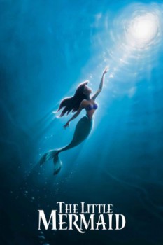 poster The Little Mermaid  (1989)