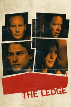 poster The Ledge  (2011)