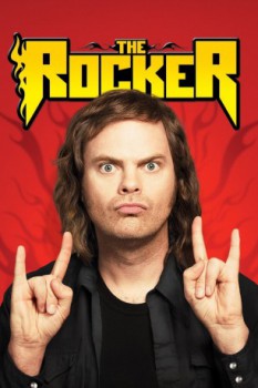 poster The Rocker  (2008)