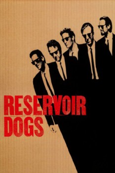 poster Reservoir Dogs  (1992)