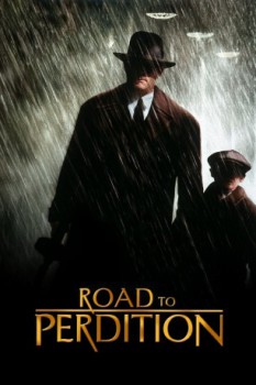 poster Road to Perdition  (2002)