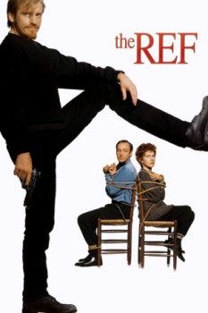 poster The Ref  (1994)