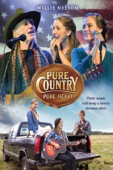 poster Pure Country: Pure Heart  (2017)