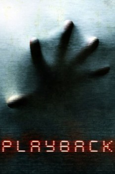 poster Playback  (2012)