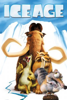 poster Ice Age  (2002)