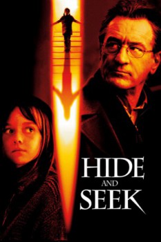 poster Hide and Seek  (2005)