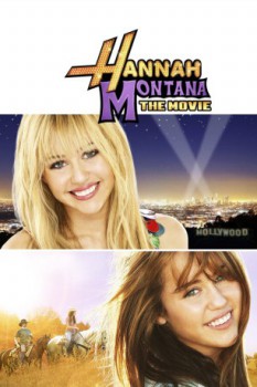 poster Hannah Montana: The Movie  (2009)