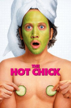 poster The Hot Chick  (2002)