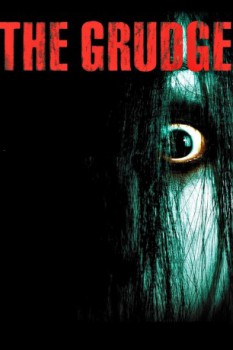 poster The Grudge  (2004)