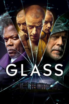 poster Glass  (2019)