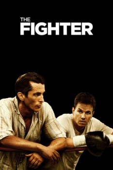 poster The Fighter  (2010)