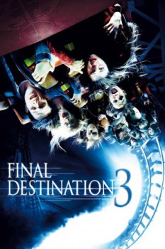 poster Final Destination 3  (2006)