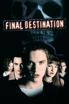 poster Final Destination  (2000)