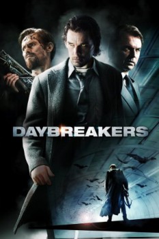 poster Daybreakers  (2010)