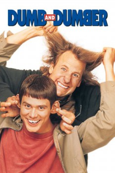 poster Dumb and Dumber  (1994)