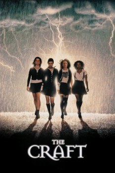 poster The Craft  (1996)