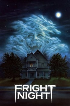 poster Fright Night  (1985)