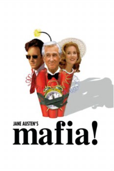 poster Jane Austen's Mafia!  (1998)