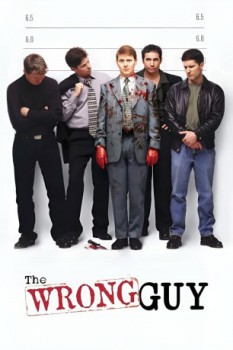 poster The Wrong Guy  (1997)