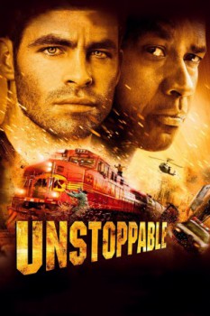 poster Unstoppable  (2010)