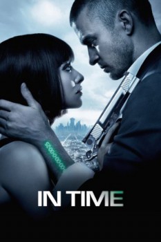 poster In Time  (2011)